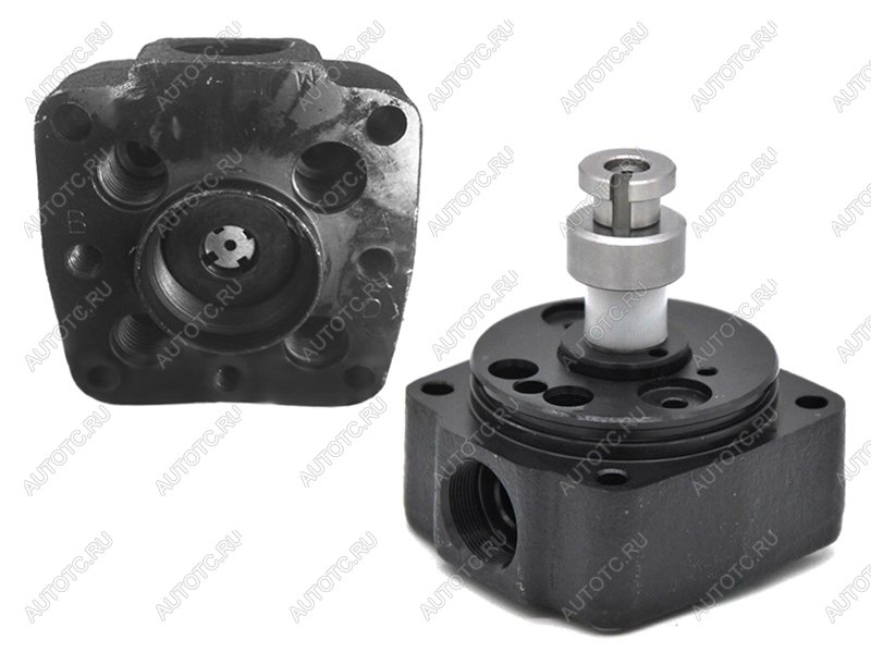14 249 р. Плунжерная пара TOYOTA 14B 93- DENSO 096400-1240  с доставкой в г. Вологда