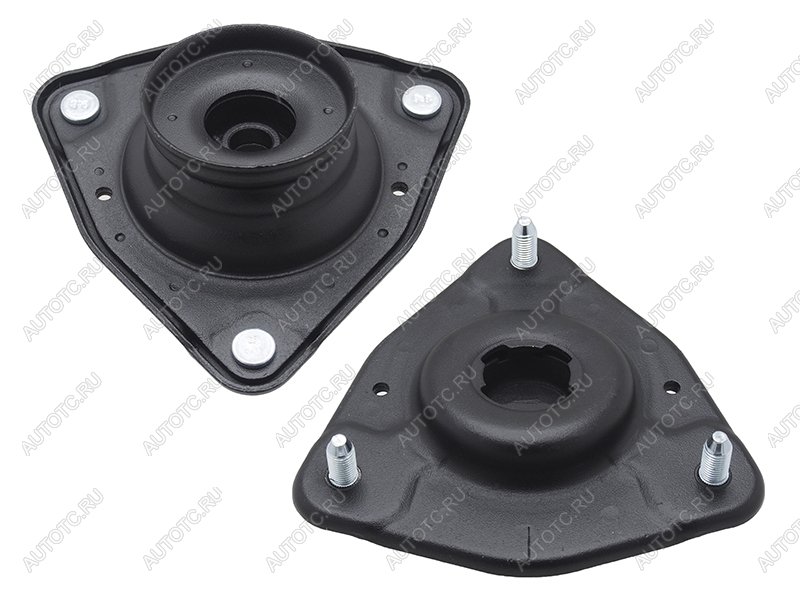3 299 р. Опора передней стойки Toyota Harrier (XU80) 20-  RAV4 (XA50) 18-  Venza 20- BAIKOR BKSMF0094  с доставкой в г. Вологда