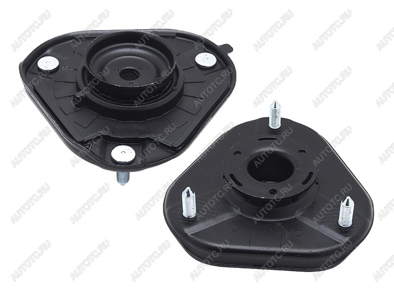 2 259 р. Опора передней стойки Toyota C-HR 16-23  Corolla (E210) 18-22  Prius (ZVW50) 15-23  Lexus UX 18- BAIKOR BKSMF0102  с доставкой в г. Вологда