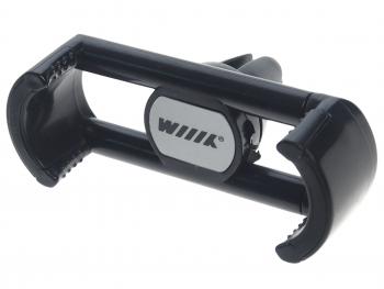 Держатель телефона на дефлектор WIIIX WIIIX ht-18v