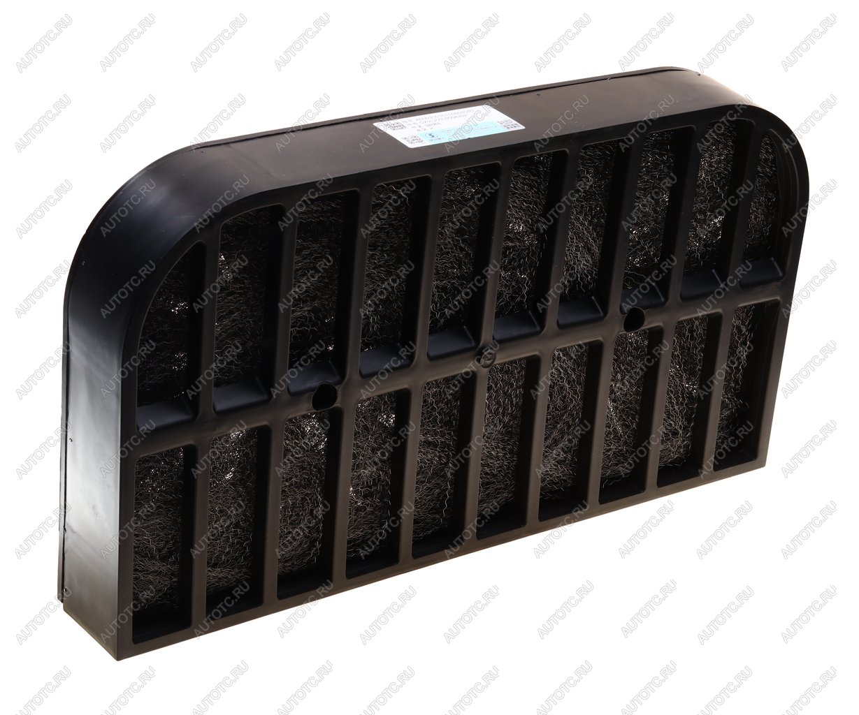 2 299 р. Фильтр масляный SHACMAN SHAANXI X3000 OE SHACMAN dz9125919004202  с доставкой в г. Вологда