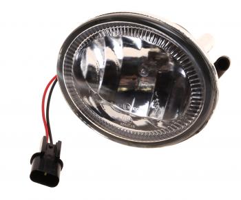 Фара противотуманная JAC N350 правая OE JAC 92202-y5010b-l32305