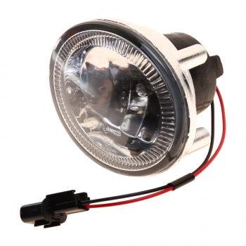 Фара противотуманная JAC N350 левая OE JAC 92201-y5010b-l32305