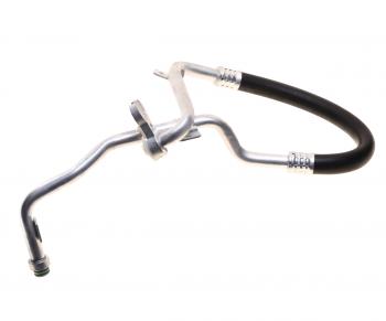 Трубка кондиционера SHACMAN SHAANXI X6000 OE SHACMAN dz16251848601