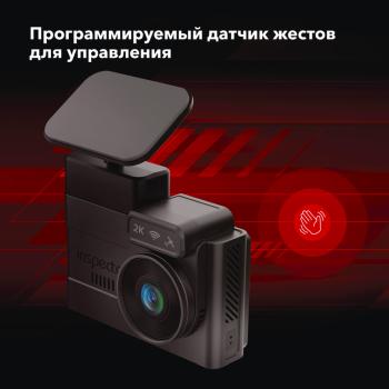 13 799 р. Видеорегистратор GPS INSPECTOR INSPECTOR tango  с доставкой в г. Вологда. Увеличить фотографию 16