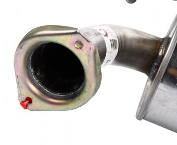 13 349 р. Глушитель TOYOTA Camry (XV50) (11-) задняя часть BOSAL BOSAL 351-220  с доставкой в г. Вологда. Увеличить фотографию 3