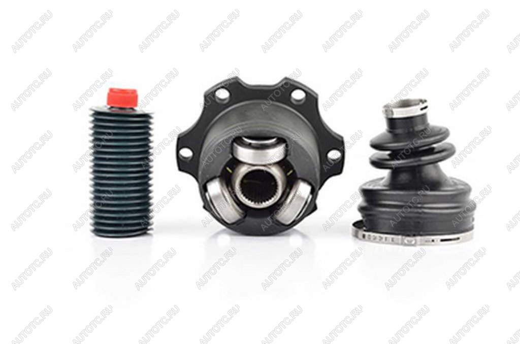 4 199 р. ШРУС внутренний AUDI A4 (99-) комплект BSG BSG bsg90340027 BSG bsg90340027  с доставкой в г. Вологда
