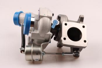 Турбокомпрессор ГАЗель Next,NN дв.G21A MOVELEX MOVELEX psh0009100-mx