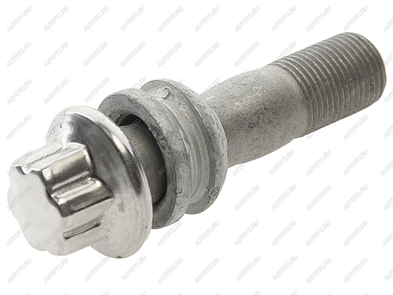 769 р. Болт колеса М15х1.25х45 сфера ключ звезда MERCEDES GLS (X167),GLE (C167) OE MERCEDES a0009904518  с доставкой в г. Вологда