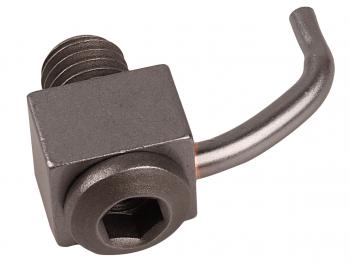 439 р. Форсунка ГАЗель Next,NN дв.G21A охлаждения поршня MOVELEX MOVELEX pm40004144-mx  с доставкой в г. Вологда. Увеличить фотографию 3