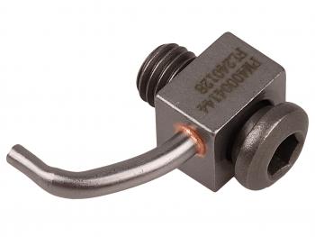 439 р. Форсунка ГАЗель Next,NN дв.G21A охлаждения поршня MOVELEX MOVELEX pm40004144-mx  с доставкой в г. Вологда. Увеличить фотографию 2