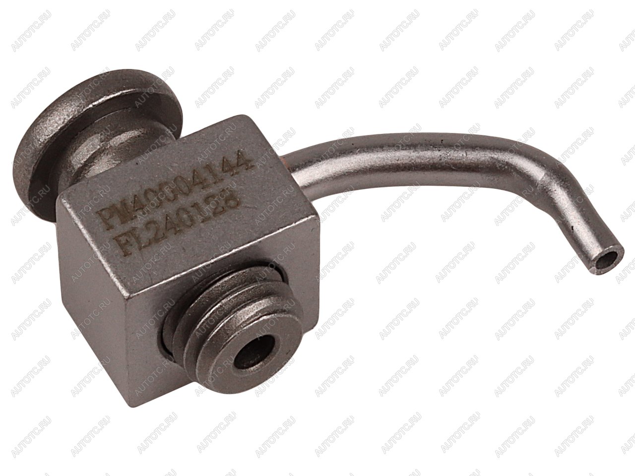 439 р. Форсунка ГАЗель Next,NN дв.G21A охлаждения поршня MOVELEX MOVELEX pm40004144-mx  с доставкой в г. Вологда