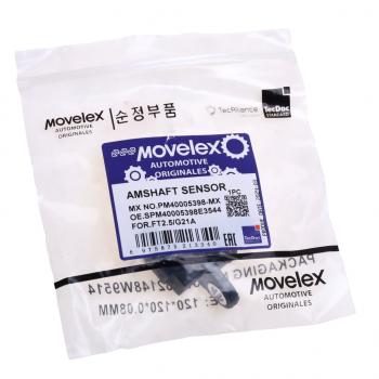1 139 р. Датчик положения распредвала ГАЗель Next,NN дв.G21A MOVELEX MOVELEX рм40005398-mx  с доставкой в г. Вологда. Увеличить фотографию 4