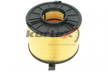 Фильтр воздушный AUDI A4 (15-) (2.0) KORTEX KORTEX ka0342