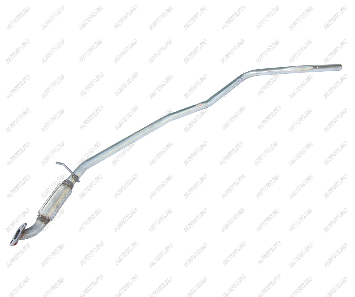12 249 р. Глушитель FORD Fiesta (03-) средняя часть BOSAL BOSAL 965-129  с доставкой в г. Вологда