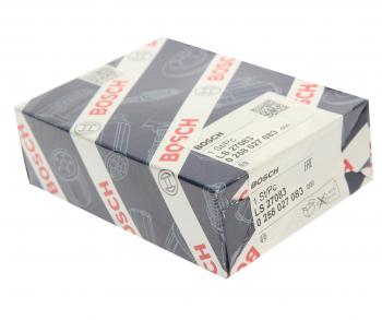 9 399 р. Датчик кислорода BMW X1 (F48) BOSCH BOSCH 0258027083  с доставкой в г. Вологда. Увеличить фотографию 3