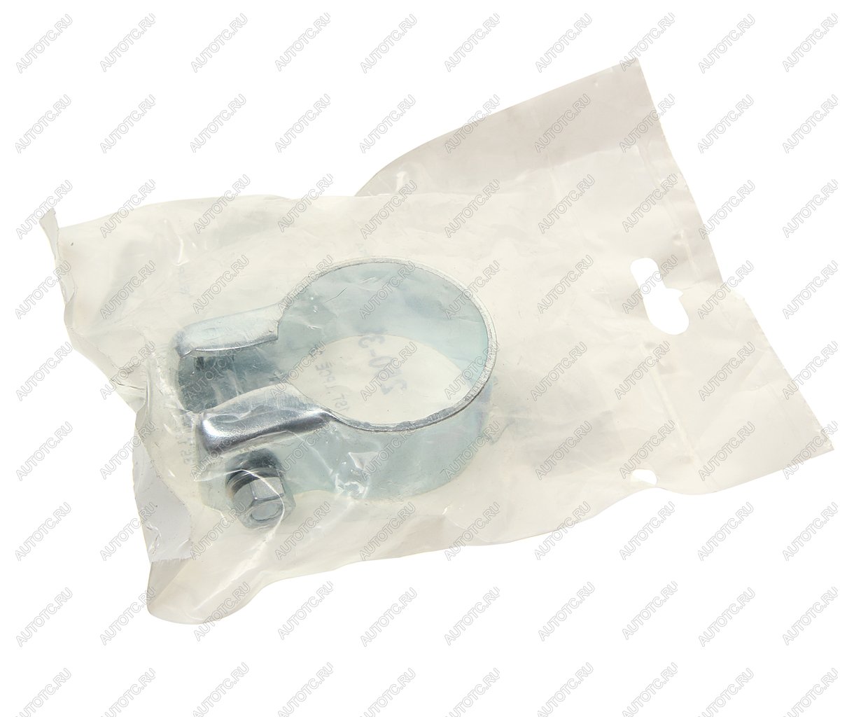295 р. Хомут глушителя DAEWOO Nexia малый BOSAL BOSAL 250-350  с доставкой в г. Вологда