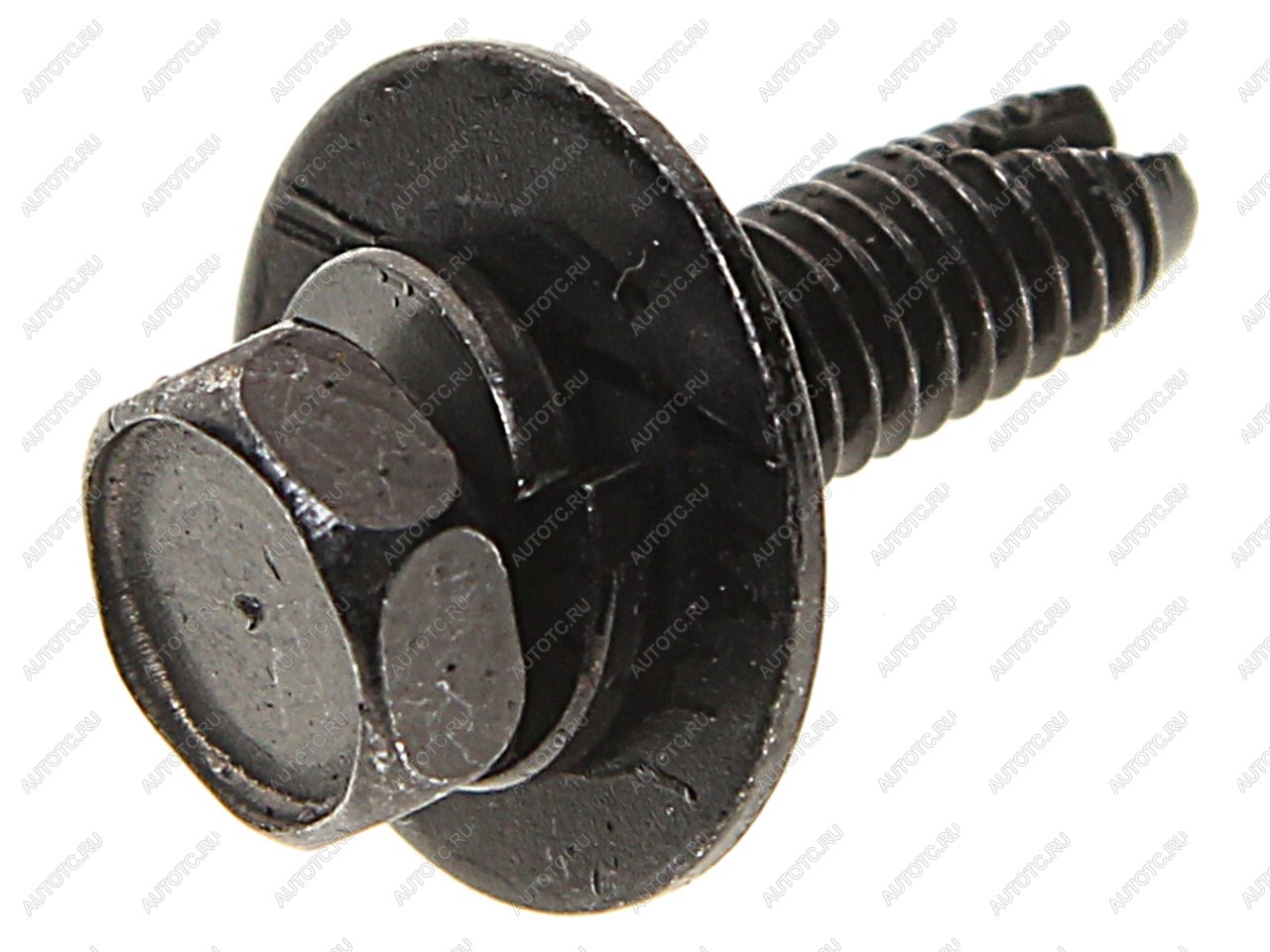 14 р. Болт HYUNDAI KIA TYB TYB 11253-06206b  с доставкой в г. Вологда