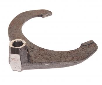 Вилка КПП HYUNDAI HD120 (KH10) заднего хода MINWOO MINWOO qw43663-6a340
