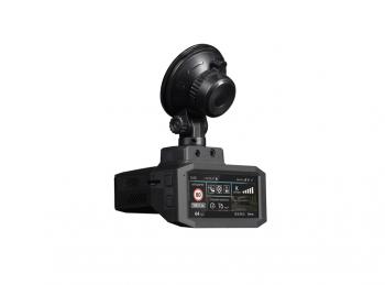 13 799 р. Видеорегистратор с радар-детектором GPS INCAR INCAR sdr-241  с доставкой в г. Вологда. Увеличить фотографию 2