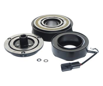 Шкив HYUNDAI Sonata компрессора кондиционера KRAUF KRAUF kpz1516yu