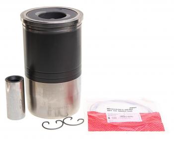 Группа поршневая MERCEDES дв.OM401,OM402 d=125.00 MAHLE MAHLE 0036290