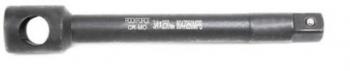 Удлинитель 34 200мм ударный с отверстием ROCKFORCE ROCKFORCE rf-8047200mpb