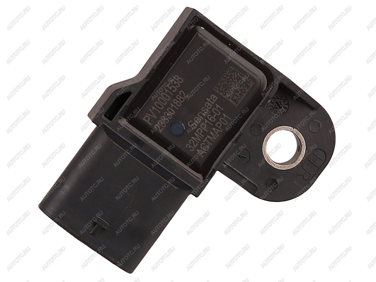 1 999 р. Датчик давления и температуры воздуха ГАЗель Next,NN дв.G21A MOVELEX MOVELEX pv10001538-mx  с доставкой в г. Вологда
