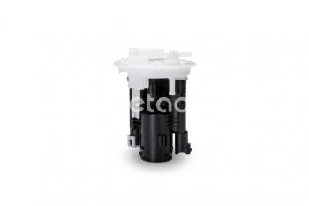1 639 р. Фильтр топливный MITSUBISHI Lancer (03-) METACO METACO 1030042 METACO 1030042  с доставкой в г. Вологда. Увеличить фотографию 2