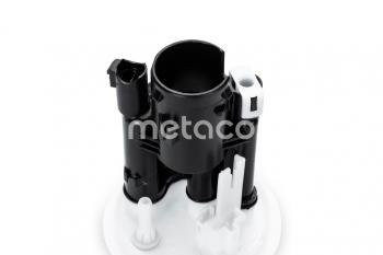 1 639 р. Фильтр топливный MITSUBISHI Lancer (03-) METACO METACO 1030042 METACO 1030042  с доставкой в г. Вологда. Увеличить фотографию 4