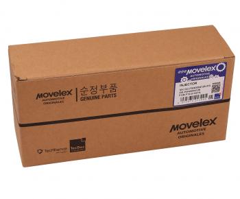 18 999 р. Форсунка ГАЗель Next,NN дв.G21A MOVELEX MOVELEX pm40004126-mx  с доставкой в г. Вологда. Увеличить фотографию 7