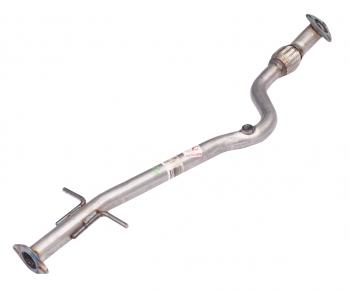 12 499 р. Труба выхлопная глушителя OPEL Astra J (10-) BOSAL BOSAL 800-185  с доставкой в г. Вологда. Увеличить фотографию 2