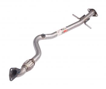Труба выхлопная глушителя OPEL Astra J (10-) BOSAL BOSAL 800-185