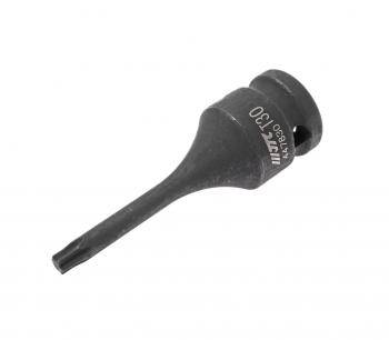 899 р. Бита-головка 12 TORX T30х78мм ударная JTC JTC TOOLS CO., LTD jtc-447830  с доставкой в г. Вологда. Увеличить фотографию 2
