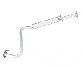 11 199 р. Глушитель CHEVROLET Lanos средняя часть BOSAL BOSAL 282-999  с доставкой в г. Вологда. Увеличить фотографию 2