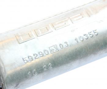 11 199 р. Глушитель CHEVROLET Lanos средняя часть BOSAL BOSAL 282-999  с доставкой в г. Вологда. Увеличить фотографию 5