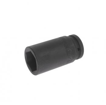1 579 р. Головка торцевая 34 32мм ударная глубокая L=90мм JTC JTC TOOLS CO., LTD jtc-649032  с доставкой в г. Вологда. Увеличить фотографию 2