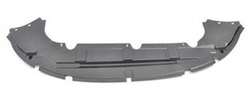 Дефлектор FORD Mondeo бампера переднего нижний BSG BSG bsg30922004 BSG bsg30922004