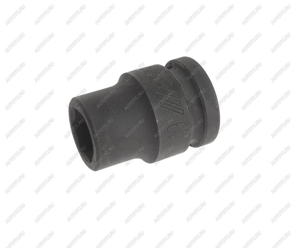 899 р. Головка торцевая 3/4 19мм ударная L=52мм JTC JTC TOOLS CO., LTD jtc-645219 JTC TOOLS CO., LTD jtc-645219  с доставкой в г. Вологда