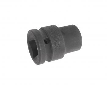 899 р. Головка торцевая 3/4 19мм ударная L=52мм JTC JTC TOOLS CO., LTD jtc-645219 JTC TOOLS CO., LTD jtc-645219  с доставкой в г. Вологда. Увеличить фотографию 2