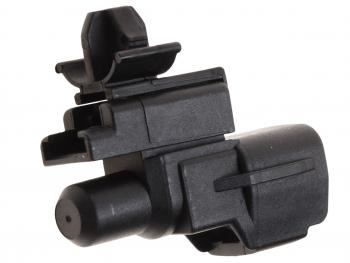 Датчик температуры МОСКВИЧ 3 JAC JS4,S3,S5,S7,J7 наружного воздуха OE JAC 8114130u1521