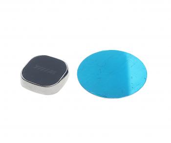 Держатель телефона универсальный магнитный WIIIX WIIIX ht-413tmg-charm-b