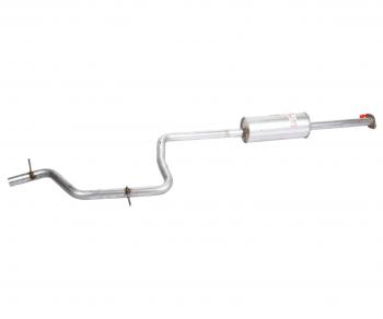 21 999 р. Глушитель FORD Galaxy,Mondeo (07-) передняя часть BOSAL BOSAL 289-449  с доставкой в г. Вологда. Увеличить фотографию 2