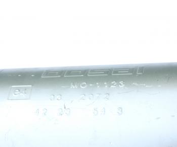 7 749 р. Глушитель PEUGEOT 206 задняя часть BOSAL BOSAL 190-355  с доставкой в г. Вологда. Увеличить фотографию 5