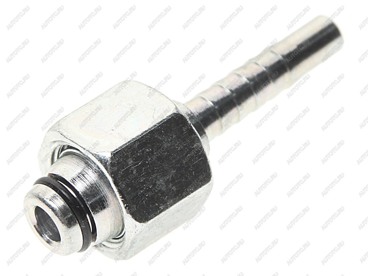 210 р. Фитинг DKOL(Г) конус 24° 14 (M16х1.5) VITILLO VITILLO m21513-04-16  с доставкой в г. Вологда