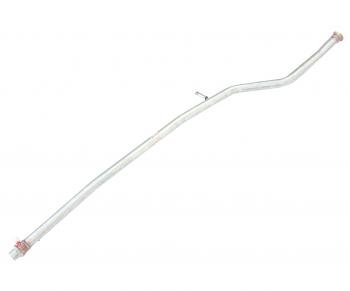 5 799 р. Глушитель PEUGEOT 206 (98-) средняя часть BOSAL BOSAL 947-005  с доставкой в г. Вологда. Увеличить фотографию 2