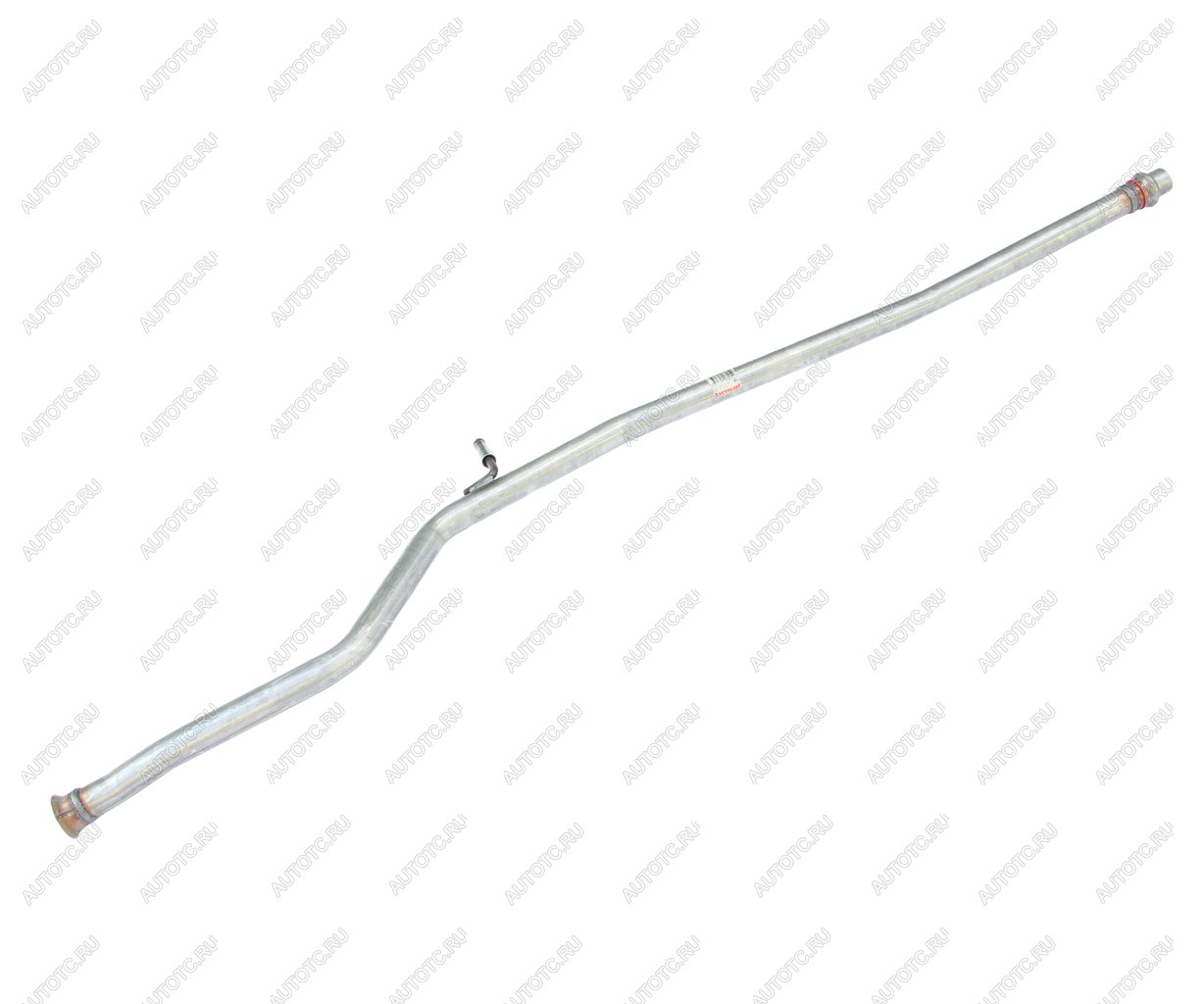 5 799 р. Глушитель PEUGEOT 206 (98-) средняя часть BOSAL BOSAL 947-005  с доставкой в г. Вологда