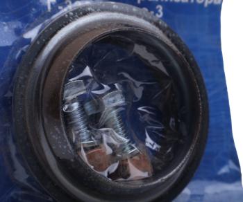 549 р. Втулка ГАЗ-2217,3302 глушителя ЕВРО-3 (ОАО ГАЗ) GAZ 33023-1203143-10  с доставкой в г. Вологда. Увеличить фотографию 2