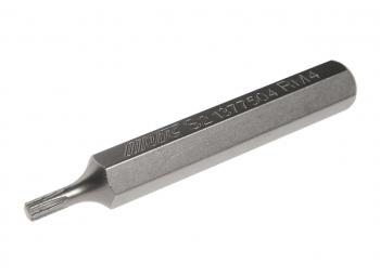 Бита RIBE RМ4х75мм 10мм удлиненная S2 JTC JTC TOOLS CO., LTD jtc-1377504