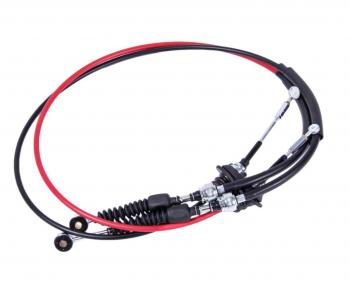 Трос КПП HYUNDAI Porter INFAC INFAC 43770-4b360